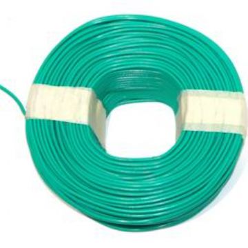 Pvc Coated Wire